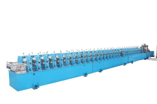 精密電纜橋架機械設備售后保障