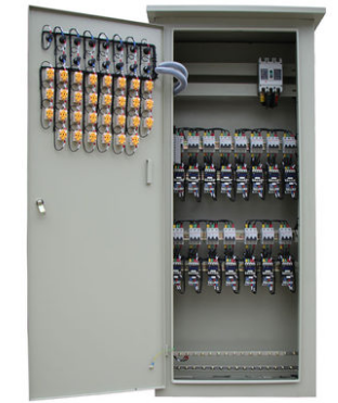 XL-21動力柜電控柜PLC控制柜開關(guān)配電柜強電柜