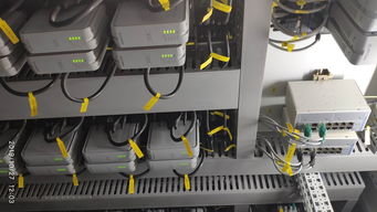 王靜主任一行八人在企業(yè)進行實習生跟蹤調研