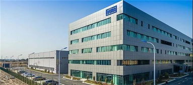 案例分享 客戶新標準,萬可