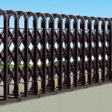 佛山市南海區納海閘門廠