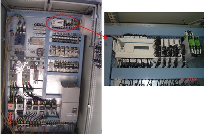 Twido PLC在粉碎機中的成功應(yīng)用