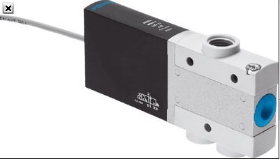 MCH-3-1/8 德國FESTO費(fèi)斯托標(biāo)準(zhǔn)額定流量160 l/min的電磁閥,德國FESTO費(fèi)斯托標(biāo)準(zhǔn)額定流量160 l/min的電磁閥價(jià)格-中國儀表網(wǎng)