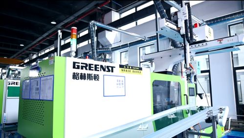 徽州區(qū)汽車(chē)零部件和新能源電控組建項(xiàng)目正式投產(chǎn)運(yùn)營(yíng)