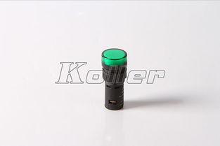 科勒爾食用飲料冰粒制冰機(jī) 大型食品冰工廠制冰機(jī)電控箱指示燈