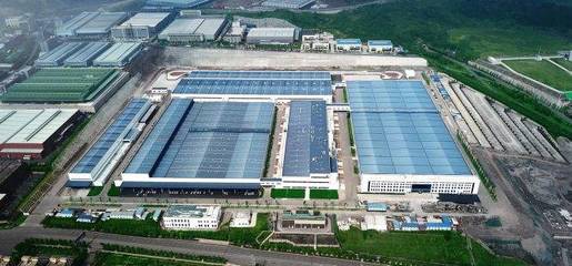 探訪賽力斯兩江智慧工廠,鴻蒙智能座艙加持,AITO問(wèn)界M5表現(xiàn)如何?